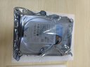 希捷（SEAGATE）安防硬盘 4TB 256MB SATA CMR垂直 机械硬盘 视频储存 数据恢复服务 希捷酷鹰 3.5英寸ST4000VX015 实拍图