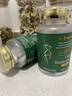 EasPowest进口减肥暴瘦药燃脂7天30斤暴瘦大肚子全身速瘦神器肚脐强效排油 一瓶 进口减肥体验装 轻松享瘦身 不节食不反弹抑制食欲胶囊英版国家认证瘦腿神器 实拍图