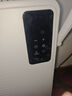 美的（Midea）【非凡尊享】取暖器家用 石墨烯语音电暖器 浴室壁炉 电暖气全屋升温 壁挂式欧式快热炉 HDT22TLR 实拍图