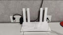 普联（TP-LINK） 大道AX3000满血WiFi6千兆无线路由器 5G双频家用穿墙 Mesh 3000M无线速率 信号增强 易展 XDR3010 实拍图