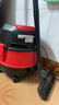 海尔（Haier）桶式吸尘器家用大吸力强力大功率干湿吹多用吸尘机工业级地毯清洁开荒保洁团购T615R 实拍图