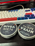 妮维雅（NIVEA）男士【清爽不油腻】清爽润肤霜双支套装75ml*2 干皮保湿面霜新年 实拍图
