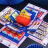 极度空间惊喜爆炸盒子礼物盒子生日礼物盒表白道具生日场景布置送男女朋友 实拍图