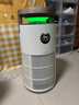 欧朗德斯ALONDES宠物空气净化器吸附猫毛细菌过敏源除甲醛雾霾杀菌消毒异味净化机 实拍图