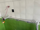 鉴道自粘橡塑保温棉水管防冻加厚隔热材料室外空调太阳能保护管套 实拍图