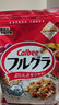 卡乐比（Calbee）即食燕麦片 原味水果麦片600克*3 日本进口食品 早餐代餐零食 实拍图