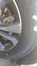 朝阳轮胎 汽车轮胎 205/60R16 92V C66 适配福克斯/马自达3/速腾/轩逸 实拍图