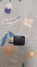 Tenda腾达USB无线网卡WiFi6 智能免驱AX900 5G网卡 无线网卡台式机专用 内置天线 无限wifi接收器发射器 实拍图