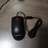 联想（Lenovo）鼠标有线鼠标 办公鼠标 联想大红点M120Pro有线鼠标 笔记本台式机鼠标 实拍图