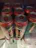 青岛啤酒（TsingTao）经典330ml*12罐整箱装 原麦汁浓度11.0°P 拉格啤酒 元旦送礼 实拍图