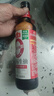 海天 生抽酱油500ml【0金标特级酱油】金标系列 0添加防腐剂 实拍图