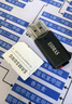 三星（SAMSUNG）32GB TF(MicroSD)存储卡Endurance耐久卡 V10行车记录仪安防监控摄像头专用卡 读速100MB/s  实拍图