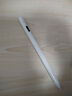 WITGOER电容笔iPad【LED电显】适用苹果apple pencil触控25新款一二代平板air7 mini6 Pro11/10磁吸防误触 实拍图
