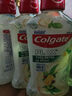高露洁（Colgate）梨香精油漱口水500ml 含氟清新口气去口臭京东自营杀菌消炎牙结石 实拍图