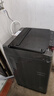 海尔（Haier） 全自动波轮洗衣机 10KG 家用宿舍出租房 一级能效 家电国家补贴以旧换新京东自营 XQB100-Z719 实拍图