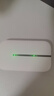 华为智选 随行移动随身wifi 便携式4G上网宝无线wifi6路由器机卡一体E5576-821 实拍图