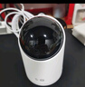 华为智选鸿蒙智选4K 800万摄像头家用监控器360度自动旋转带夜视全景语音手机远程看护母婴儿哭声侦测Pro4K 实拍图