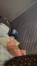 宜婴新梦想家小内裤婴儿超薄透气拉拉裤男女干爽尿不湿 【MINI装】纸 尿裤NB22片 实拍图