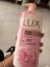 力士(LUX)沐浴露 恒久嫩肤 淡雅香氛 娇肤香氛沐浴乳1000g留香 实拍图