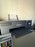 爱普生（EPSON）L8058 A4墨仓式彩色喷墨打印机家用 6色照片原装连供打印影楼 支持WiFi无线  实拍图