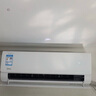 美的空调 酷省电2025款 大1.5匹新一级能效变频 双排铜管蒸发器 空调挂机国家补贴KFR-35GW/N8KS1-1Q 实拍图