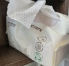 babycare面膜柔巾婴儿干湿两用一次性洗脸巾小熊巾加厚绵柔巾 80抽*4包 实拍图