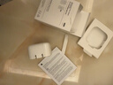 Apple/苹果 40W USB-C充电器动态调节功率 type-c充电器苹果手机充电 苹果17手机充电器 实拍图