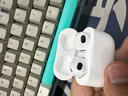 苹果/Apple Airpods 1代/2代/3代单只补配充电仓左右耳Pro2苹果二手无线蓝牙耳机 AirPods 3代左耳 9成新 实拍图