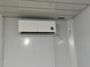 小米（MI）空调1.5匹巨省电睡眠款【性价比优选】新一级能效变频冷暖米家空调挂机KFR-35GW/S1A1  实拍图