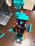 乐高（LEGO）积木拼装我的世界21279 末影人塔楼男孩女孩儿童玩具生日圣诞礼物 实拍图