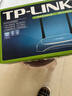 普联（TP-LINK） TL-WR842N 300M智能家用wifi无线路由器 实拍图