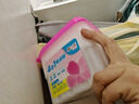 樱之花吸湿器650ml*6衣柜除湿盒干燥剂防霉防潮神器家用宿舍衣物吸水袋 实拍图
