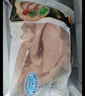 CP正大食品鸡大胸2斤 冷冻生鲜 鸡胸肉生鲜鸡肉鸡排自做轻食 实拍图