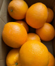 京鲜生 赣南脐橙 净重10斤 钻石果 单果230g起 生鲜橙子水果礼盒 实拍图