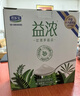 君乐宝（JUNLEBAO）益浓常温0添加蔗糖酸奶 含膳食纤维风味酸牛奶200g*12盒礼盒装 实拍图