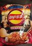 乐事（Lay's） 经典/大波浪/奇多系薯片 玉米棒40g/50g 单袋装办公室休闲零食 【奇多】美式火鸡味50克 实拍图