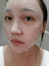 维特丝面膜补水保湿美白去黄气暗沉提亮肤色抗皱紧致抗衰老淡斑男女士 【专研377&国货之光】20片 实拍图