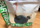 帕特主食冻干小鲜包猫粮全价生骨肉冻干幼猫成猫全期鸵鸟饼 12g*20包 实拍图