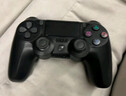 京工智造 适用索尼ps4主机手柄无线蓝牙Pro游戏机精英电脑PC版Steam平台黑神话悟空地平线双人成行外设摇杆 【极夜黑】顶配2代芯片+超长续航+按键零延迟 支持原装PS4主机国行港美日版笔记本手机 实拍图