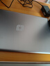 中柏（Jumper） 15.6英寸(6500y 8G+128)笔记本电脑2025新款S17 高性能轻薄本 办公商务学生专用EZbookS17 8128 实拍图