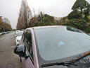 强生【原装进口】汽车贴膜隔热膜领域深色汽车玻璃膜前挡风玻璃膜车膜车窗膜汽车膜隔热防爆防晒太阳膜 实拍图