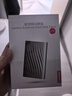 联想（Lenovo）2TB 移动硬盘F309Pro USB3.0接口 2.5英寸 机械硬盘 轻薄便携高速传输 笔记本电脑外置 实拍图