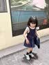 CuteAngel进口儿童免洗洗发水准妈妈可用月子蓬松止痒去油头皮清洁凝露 实拍图