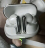 荣耀（HONOR）Earbuds4蓝牙无线耳机入耳式主动降噪跑步运动游戏音乐耳机超长续航耳麦男女士新款耳麦送礼物 Earbuds 4【珠光白】送晒图礼品 实拍图