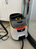 KARCHER德国卡赫 蒸汽拖把家用高温蒸汽清洁机厨房油烟机全屋清洁洗地机温度显示杀菌除螨SC5D 实拍图