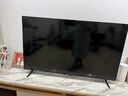 TCL雷鸟电视 50雀4 25款 50英寸 莱茵护眼双认证 自定义遥控器 无开机广告 家电国家补贴电视50F195C 实拍图