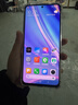 小米（MI）Redmi note14 5G手机 天玑7025-Ultra OLED护眼直屏6GB+128GB 星辉白 小米手机红米手机 实拍图