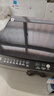 小天鹅（LittleSwan）波轮洗衣机小型全自动家用 8KG TB80V27T 以旧换新 国家补贴 京东自营 一级能效 宿舍租房神器 实拍图