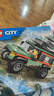 乐高（LEGO）积木玩具 城市组 60447 4x4山地越野车 6岁+ 儿童玩具生日礼物 实拍图