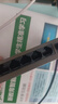Tenda腾达5口百兆交换机 网线分线器一分四 4口监控工程企业家用网络交换器转换器分流器 钢壳TEF1005D 实拍图